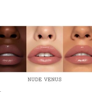 Pat McGrath | Makeup | Pat Mcgrath Labs Satin Allure Lipstick In Nude